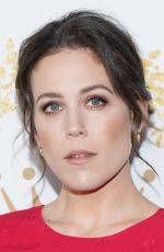 ERIN KRAKOW at 2019 Hallmark Channel Winter TCA Press Tour 02/09/2019