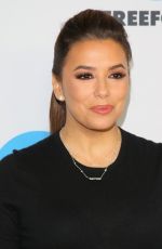 EVA LONGORIA at 2019 TCA Winter Press Tour in PAsadena 02/05/2019
