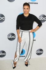EVA LONGORIA at 2019 TCA Winter Press Tour in PAsadena 02/05/2019
