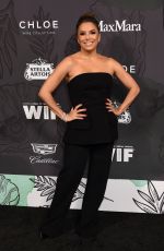 EVA LONGORIA at Women in Film Oscar Party in Beverly Hills 02/22/2019