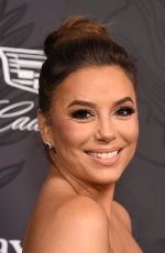 EVA LONGORIA at Women in Film Oscar Party in Beverly Hills 02/22/2019