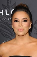 EVA LONGORIA at Women in Film Oscar Party in Beverly Hills 02/22/2019