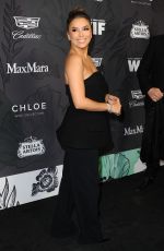 EVA LONGORIA at Women in Film Oscar Party in Beverly Hills 02/22/2019