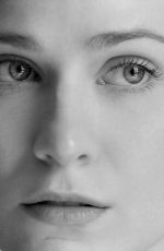 EVAN RACHEL WOOD for Number One Magazine, March 2019