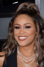 EVE at 61st Annual Grammy Awards in Los Angeles 02/10/2019