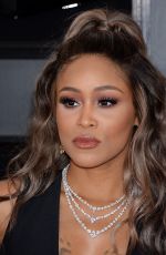 EVE at 61st Annual Grammy Awards in Los Angeles 02/10/2019