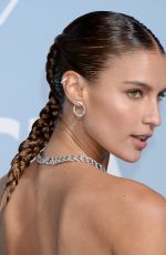 FERNANDA LIZ at Hollywood for Science Gala in Los Angeles 02/21/2019