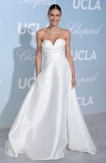FERNANDA LIZ at Hollywood for Science Gala in Los Angeles 02/21/2019