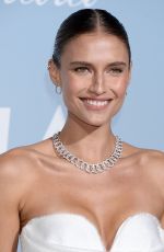FERNANDA LIZ at Hollywood for Science Gala in Los Angeles 02/21/2019