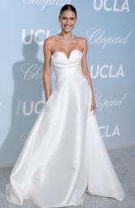 FERNANDA LIZ at Hollywood for Science Gala in Los Angeles 02/21/2019