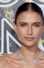 FERNANDA LIZ at Hollywood for Science Gala in Los Angeles 02/21/2019