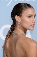 FERNANDA LIZ at Hollywood for Science Gala in Los Angeles 02/21/2019