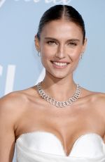 FERNANDA LIZ at Hollywood for Science Gala in Los Angeles 02/21/2019