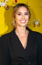 FERNE MCCANN at 9 to 5 the Musical Gala in London 02/17/2019