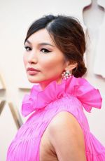 GEMMA CHAN at Oscars 2019 in Los Angeles 02/24/2019