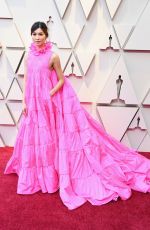 GEMMA CHAN at Oscars 2019 in Los Angeles 02/24/2019