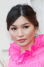 GEMMA CHAN at Oscars 2019 in Los Angeles 02/24/2019