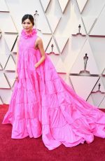 GEMMA CHAN at Oscars 2019 in Los Angeles 02/24/2019