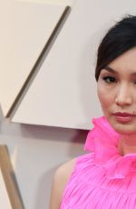 GEMMA CHAN at Oscars 2019 in Los Angeles 02/24/2019
