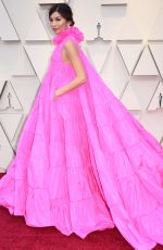 GEMMA CHAN at Oscars 2019 in Los Angeles 02/24/2019