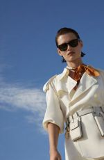 GIEDRE DUKAUSKAITE for Harper