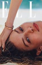 GIGI HADID for Elle Magazine, March 2019