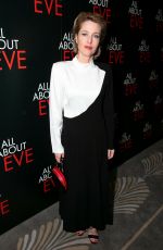 GILLIAN ANDERSON and LILY JAMES at All About Eve Premiere Party in London 02/12/2019