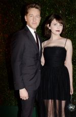 GINNIFER GOODWIN at WME Pre-oscar Party in Los Angeles 02/22/2019