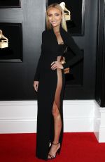 GIULIANA RANCIC at 2019 Grammy Awards in Los Angeles 02/10/2019