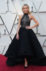 GIULIANA RANCIC at Oscars 2019 in Los Angeles 02/24/2019