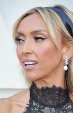 GIULIANA RANCIC at Oscars 2019 in Los Angeles 02/24/2019
