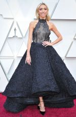GIULIANA RANCIC at Oscars 2019 in Los Angeles 02/24/2019