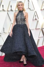 GIULIANA RANCIC at Oscars 2019 in Los Angeles 02/24/2019