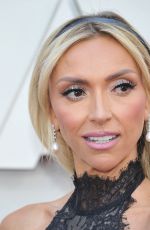 GIULIANA RANCIC at Oscars 2019 in Los Angeles 02/24/2019