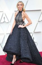 GIULIANA RANCIC at Oscars 2019 in Los Angeles 02/24/2019