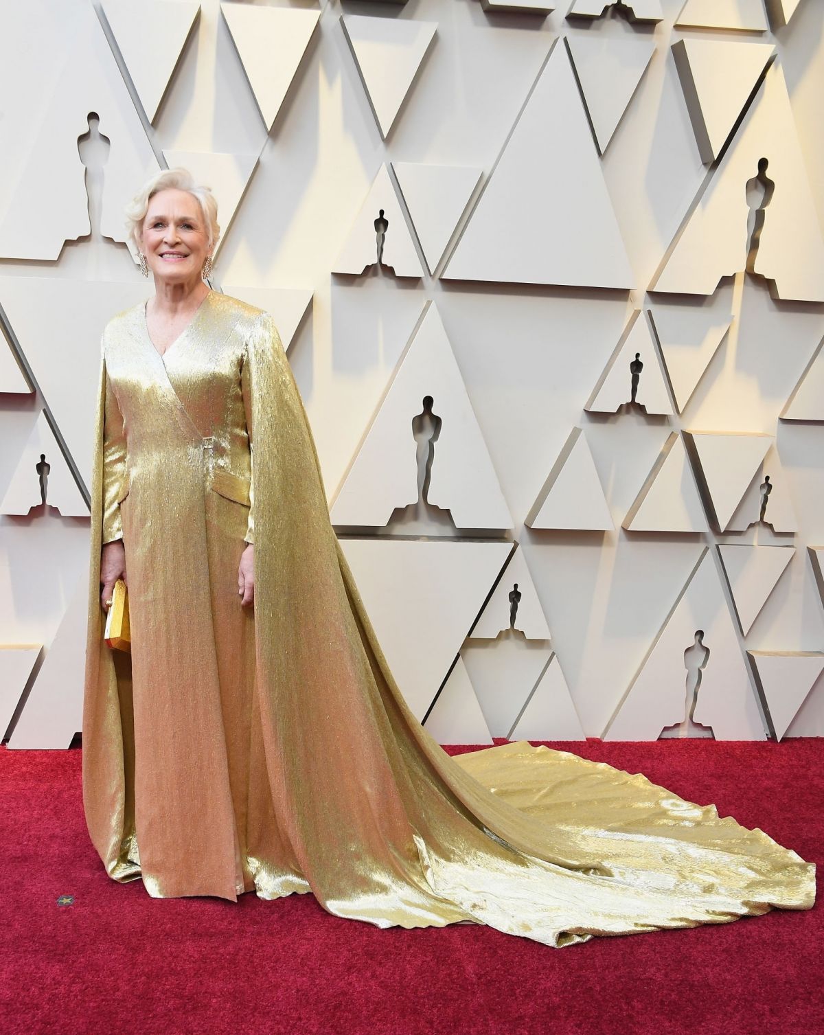 Academy Awards 2019: My Best Dresses