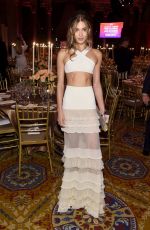 GRACE ELIZABETH at Amfar New York Gala 2019 02/06/2019