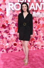 GRACE FULTON at Isn