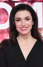 GRACE FULTON at Isn