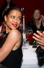GUGU MBATHA at Variety x Armani Artistry Event in Los Angeles 02/20/2019