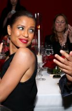 GUGU MBATHA at Variety x Armani Artistry Event in Los Angeles 02/20/2019