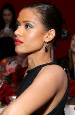 GUGU MBATHA at Variety x Armani Artistry Event in Los Angeles 02/20/2019