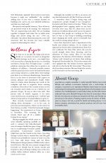 GWYNETH PALTROEW in Next Magazine, March 2019