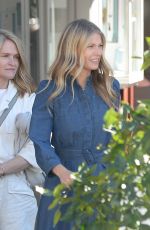 GWYNETH PALTROW Leaves Country Market in Los Angeles 02/13/2019