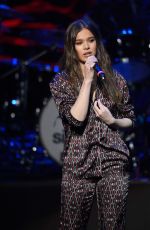 HAILEE STEINFELD at ACM Lifting Lives Presents: Borderline Strong Concert in Thousand Oaks 02/11/2019