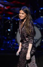 HAILEE STEINFELD at ACM Lifting Lives Presents: Borderline Strong Concert in Thousand Oaks 02/11/2019