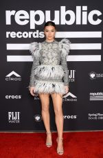 HAILEE STEINFELD at Republic Records Grammys After-party in Los Angeles 02/10/2019