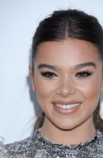 HAILEE STEINFELD at Universal Music Group Grammy After-party in Los Angeles 02/10/2019