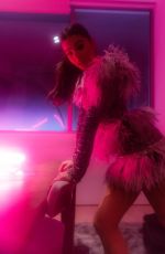 HAILEE STEINFELD by Katia Temkin, February 2019