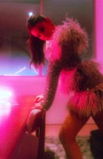 HAILEE STEINFELD by Katia Temkin, February 2019